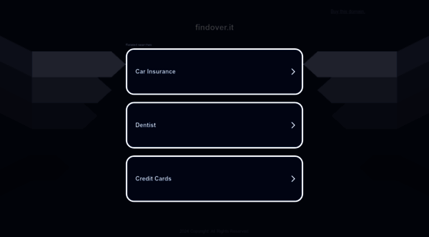 findover.it