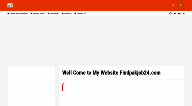 findpakjob24.com