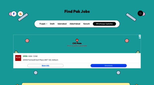 findpakjobs.pk