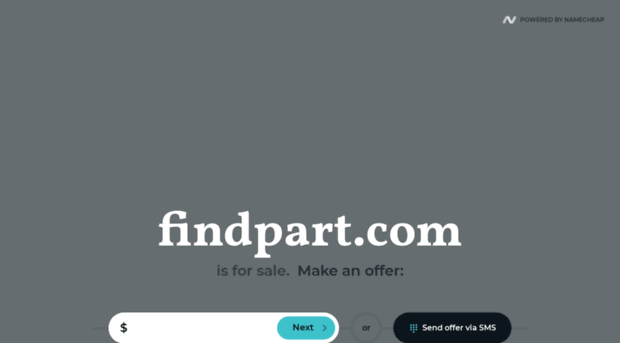 findpart.com