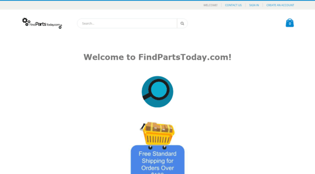 findpartstoday.com