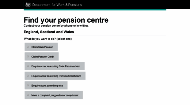 findpensioncentre.dwp.gov.uk