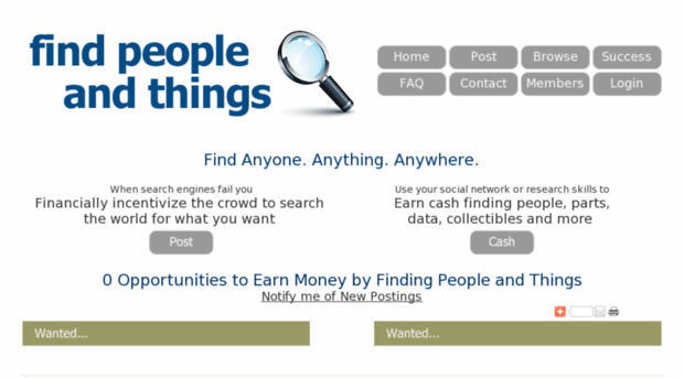 findpeopleandthings.com