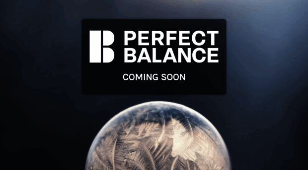 findperfectbalance.com