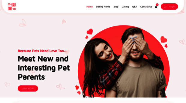 findpetlove.com