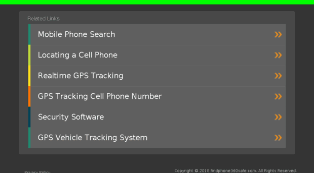 findphone360safe.com