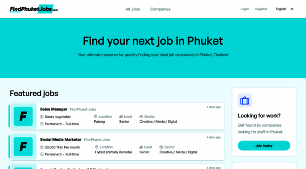 findphuketjobs.com