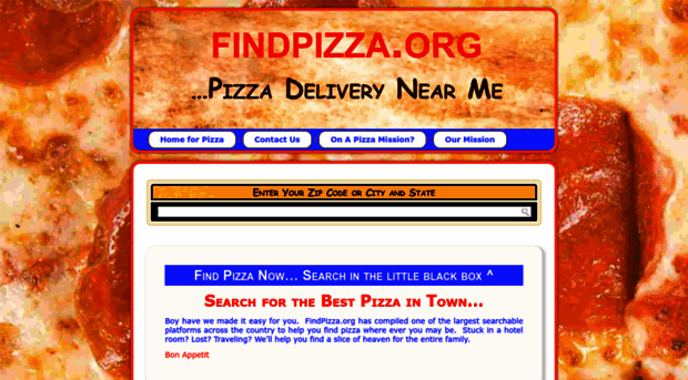 findpizza.org