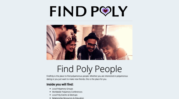 findpoly.com