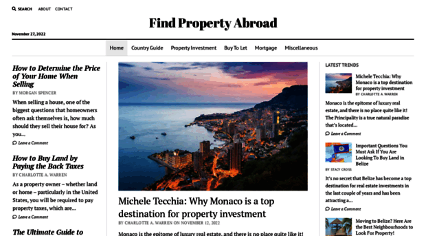 findpropertyabroad.com