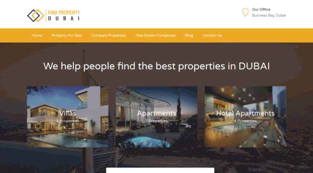 findpropertydubai.com