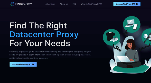 findproxy.org