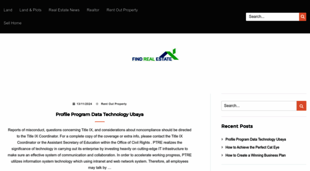 findrealestate.xyz