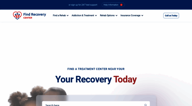 findrecoverycenter.com