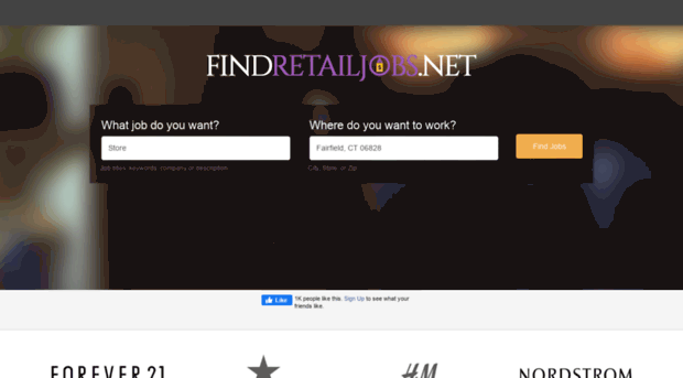 findretailjobs.net