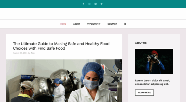 findsafefood.com