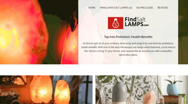 findsaltlamps.com