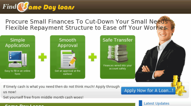 findsamedayloans.co.uk