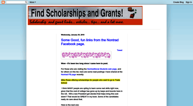 findscholarshipsandgrants.blogspot.com