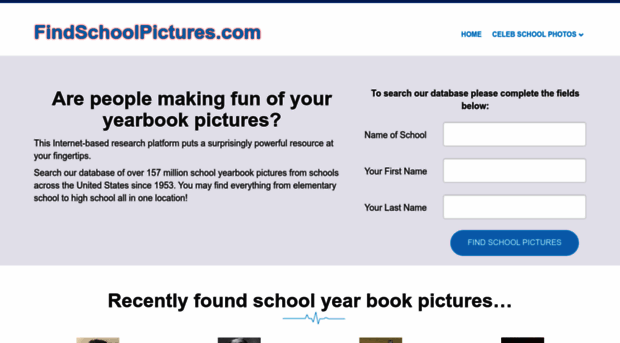 findschoolpictures.com