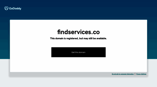 findservices.co