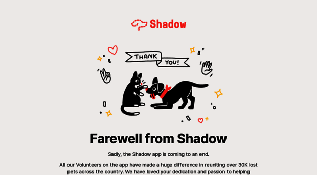 findshadow.com