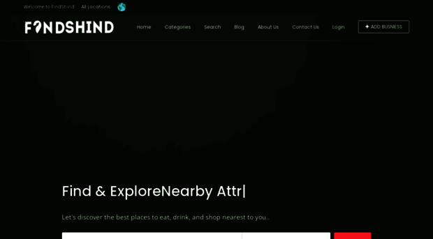 findshind.com