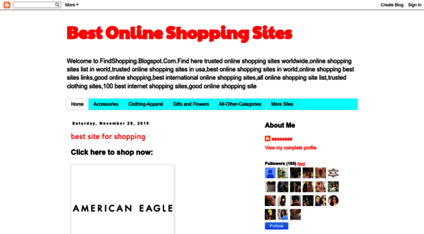 findshopping.blogspot.com