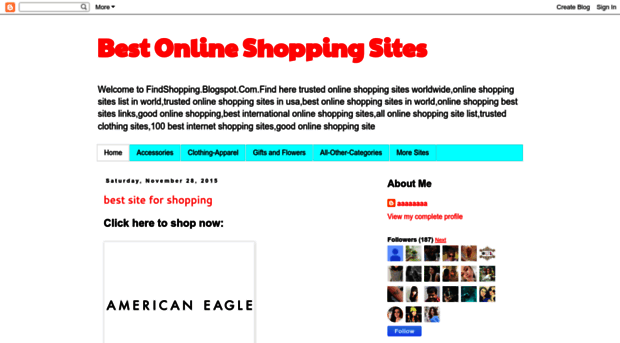 findshopping.blogspot.in