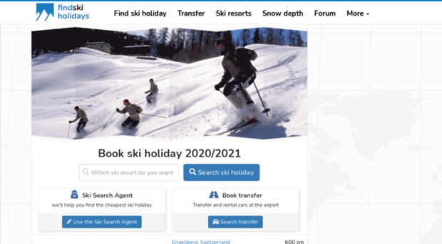 findskiholidays.com