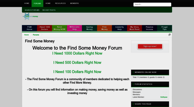 findsomemoney.com