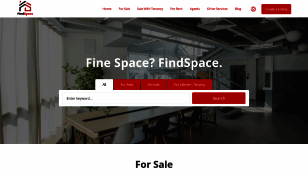 findspace.sg
