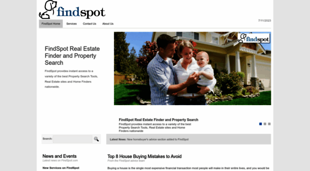 findspot.com