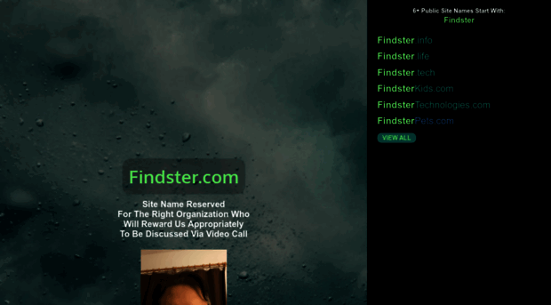 findster.com