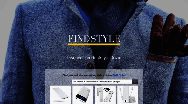 findstyle.com