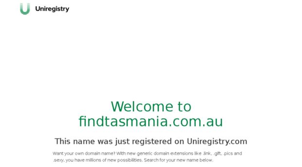 findtasmania.com.au