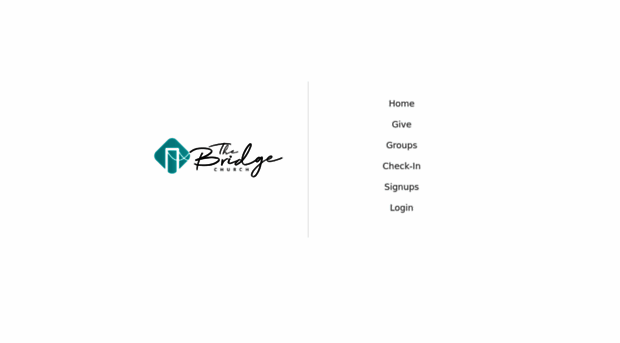 findthebridge.churchcenter.com