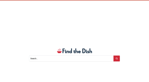 findthedish.com