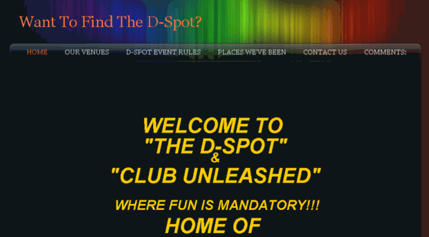 findthedspot.weebly.com