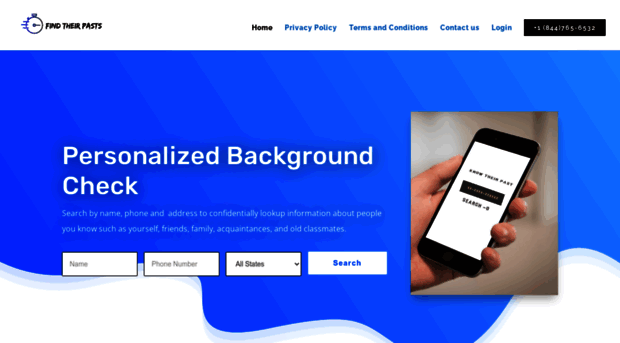 findtheirpast.com