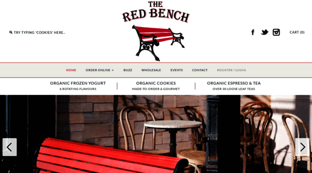 findtheredbench.ca