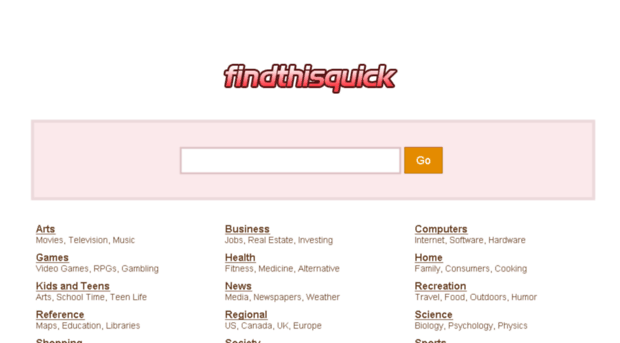 findthisquick.com