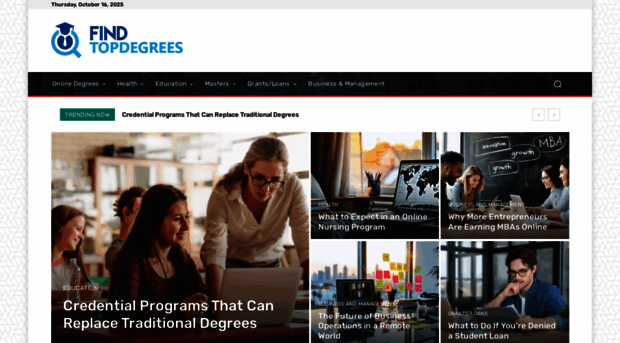 findtopdegrees.com