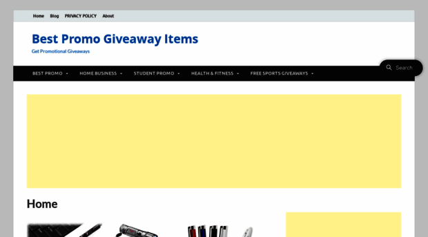 findtoppromogiveawayitems.com