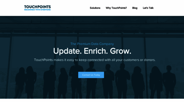 findtouchpoints.com