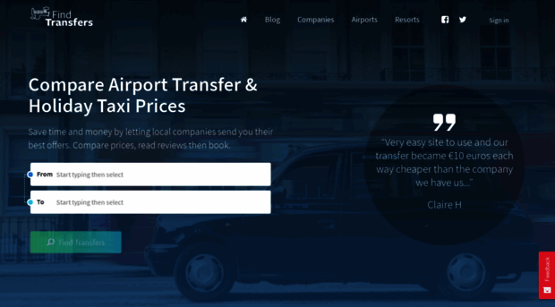 findtransfers.com