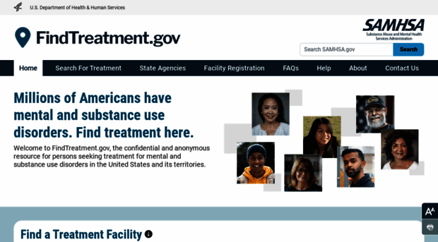 findtreatment.samhsa.gov