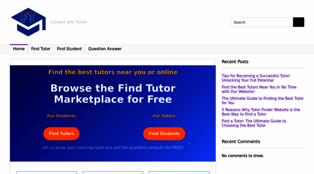 findtutor.org