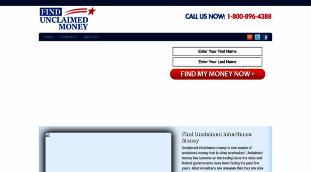 findunclaimedmoney.com