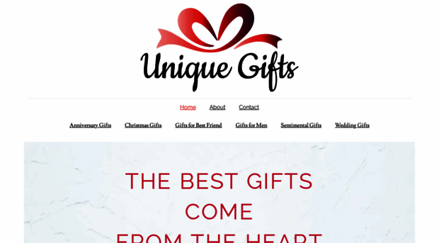 finduniquegiftsfor.com